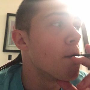 Meet your Posher, Harrison